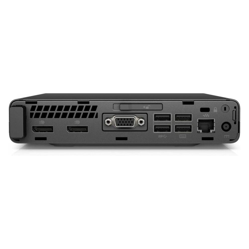 Desktop Hp Prodesk 600 G4, Intel Core I5-8500+, 8gb/1tb Hdd Sff Pc image number 3.0